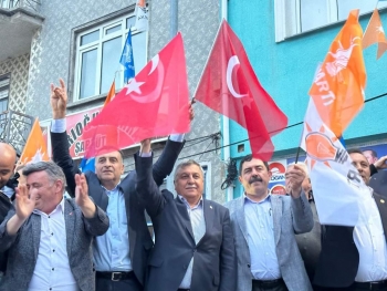 Allah;Birliğimizi, beraberliğimizi ve kardeşliğimizi daim eylesin inşallah.::*::