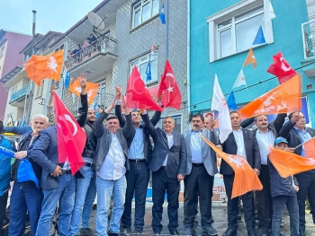 Allah;Birliğimizi, beraberliğimizi ve kardeşliğimizi daim eylesin inşallah.::*::