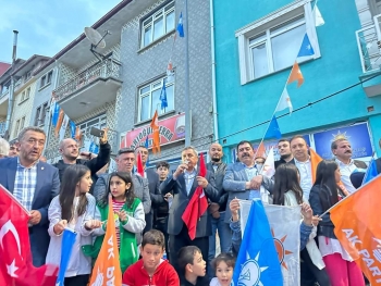 Allah;Birliğimizi, beraberliğimizi ve kardeşliğimizi daim eylesin inşallah.::*::
