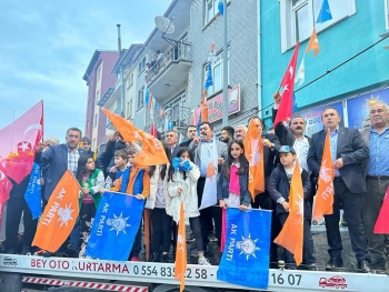 Allah;Birliğimizi, beraberliğimizi ve kardeşliğimizi daim eylesin inşallah.::*::