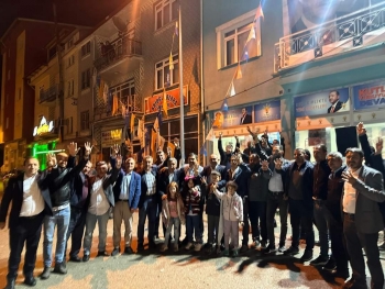 Allah;Birliğimizi, beraberliğimizi ve kardeşliğimizi daim eylesin inşallah.::*::