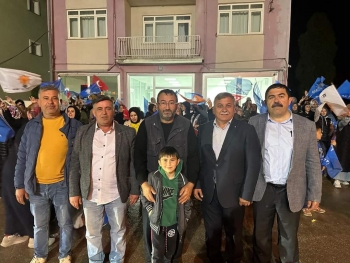 Allah;Birliğimizi, beraberliğimizi ve kardeşliğimizi daim eylesin inşallah.::*::