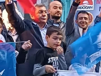 Allah;Birliğimizi, beraberliğimizi ve kardeşliğimizi daim eylesin inşallah.::*::