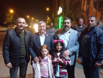 Allah;Birliğimizi, beraberliğimizi ve kardeşliğimizi daim eylesin inşallah.::*::