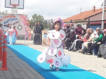 Sayın Kaymakamımızla Birlikte