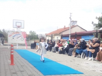 Sayın Kaymakamımızla Birlikte