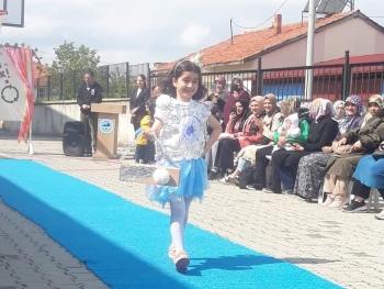 Sayın Kaymakamımızla Birlikte