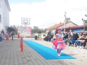 Sayın Kaymakamımızla Birlikte