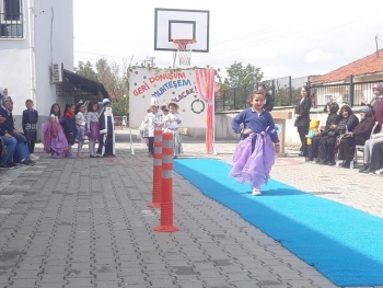 Sayın Kaymakamımızla Birlikte