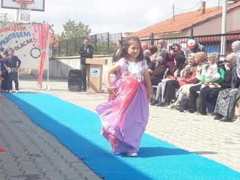 Sayın Kaymakamımızla Birlikte