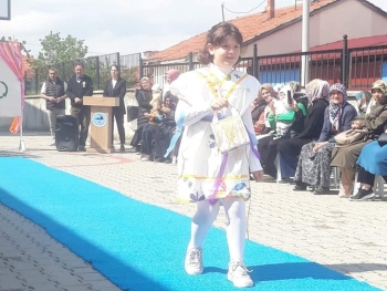 Sayın Kaymakamımızla Birlikte