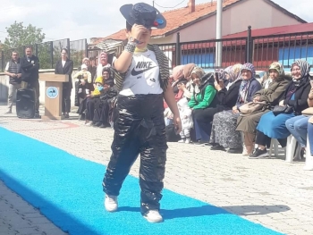 Sayın Kaymakamımızla Birlikte
