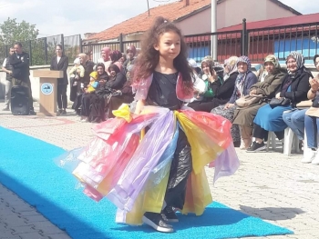 Sayın Kaymakamımızla Birlikte