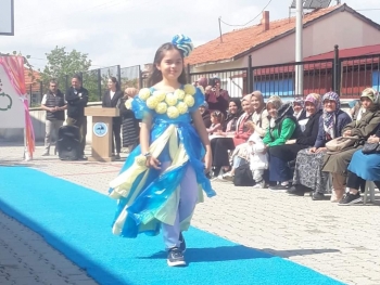 Sayın Kaymakamımızla Birlikte
