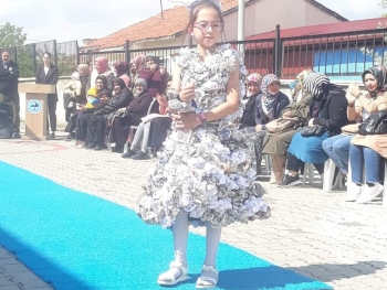 Sayın Kaymakamımızla Birlikte