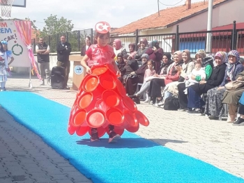 Sayın Kaymakamımızla Birlikte