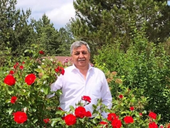 Belediye Mesire Alanımız Huzur Veren Güzelliğiyle Sizleri Bekliyor...