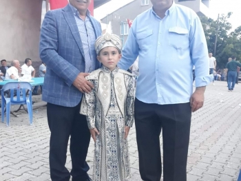 Maşallah...