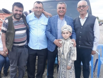 Maşallah...