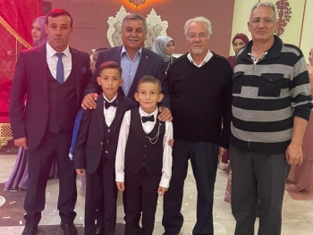 Maşallah...
