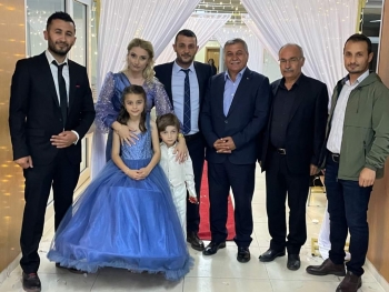 Maşallah...