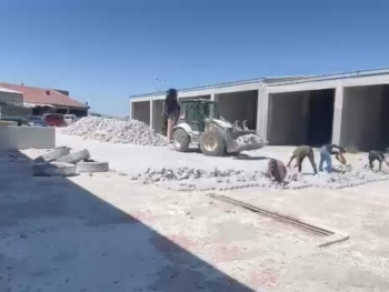 Altıntaş İçin Canla Başla::*::  Hizmet Belediyeciliği
