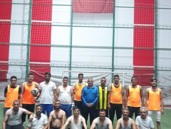 Kültür Evi Projesi Hızla Devam Etmektedir.