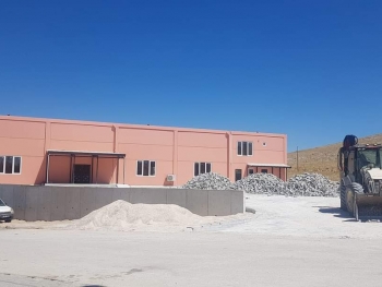 Hizmet Belediyeciliği::*::  Altıntaş İçin Canla Başla