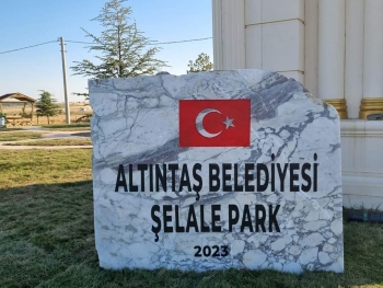 ::*::Şelâle Park::*::