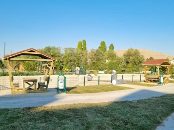 ::*::Şelâle Park::*::