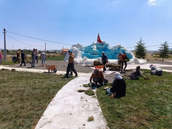 ::*::Şelâle Park::*::