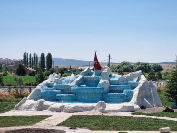 ::*::Şelâle Park::*::
