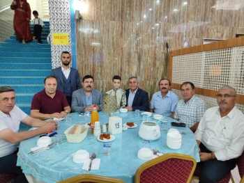 Maşallah...