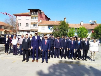 Zafere Giden Yol::*::