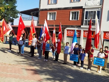 Zafere Giden Yol::*::