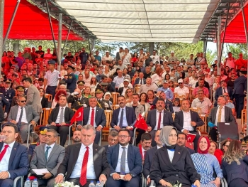 Zafere Giden Yol::*::
