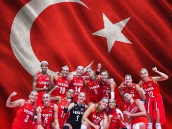 Tebrikler Filenin Sultanları ::*::::*::::*::