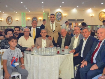 Maşallah...