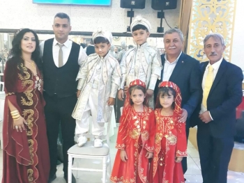 Maşallah...