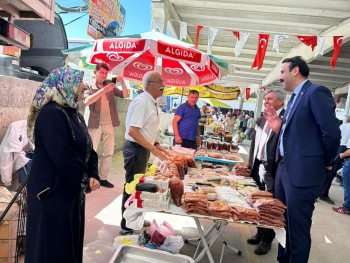 Gönül Belediyeciliği::*::