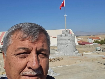 Altıntaş İçin Canla Başla...